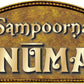 Speaking Sampoorna Hanumaan